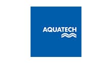 Aquatech logo