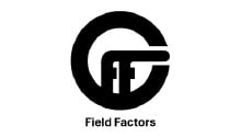 FieldFactors logo