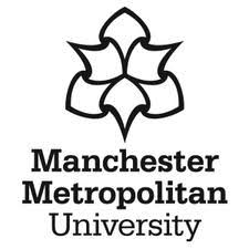 Manchester Metropolitan University logo