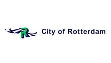 City of Rotterdam logo