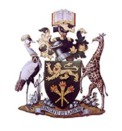 University of Nairobi logo