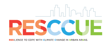 RESCCUE Logo