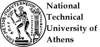 National Technical University of Athens Logo