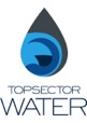 Topsector Water logo