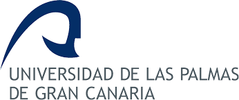 University of Las Palmas de Gran Canaria logo