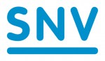 SNV logo