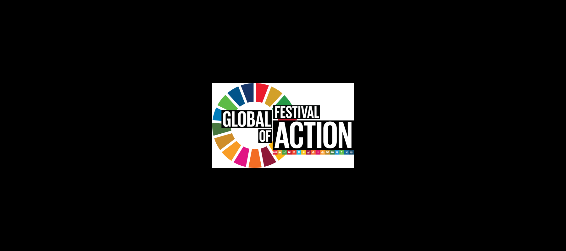 Global Festival of Action