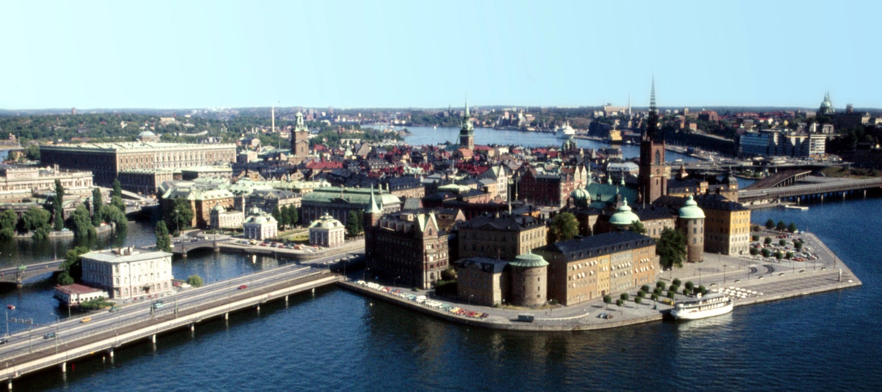 Stockholm