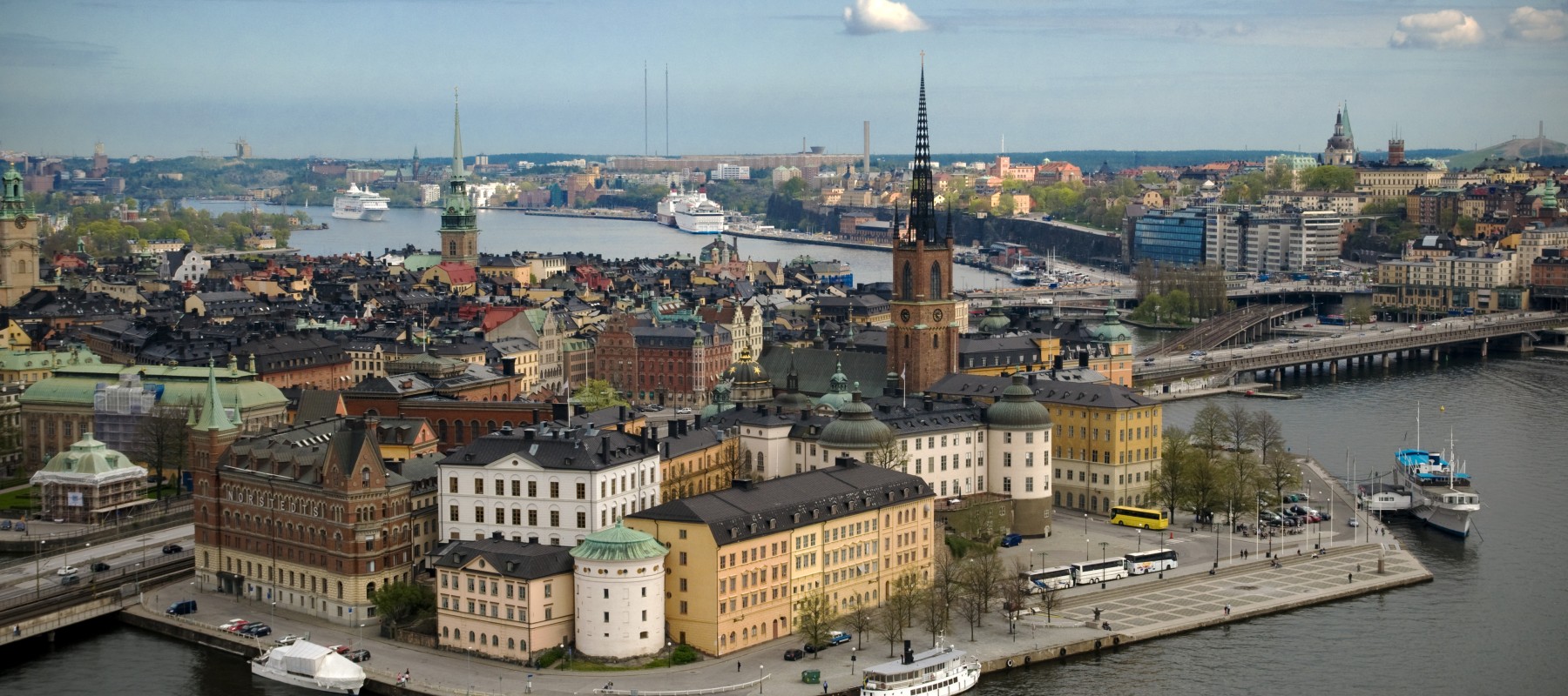 Stockholm