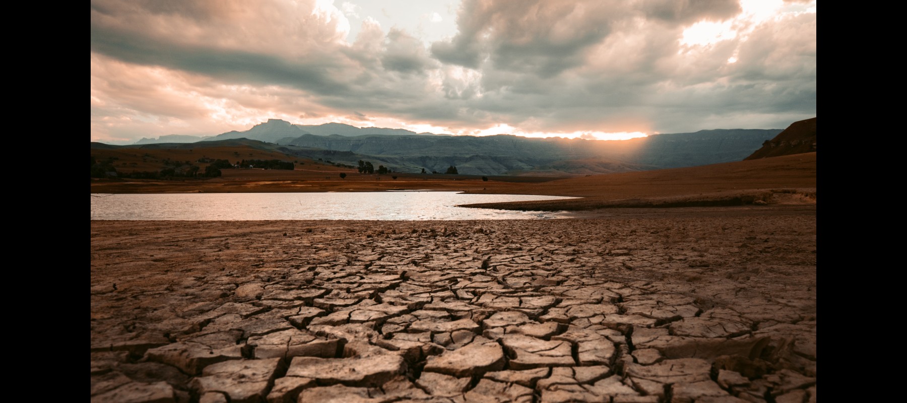 MOOC: Water - Addressing the Global Crisis