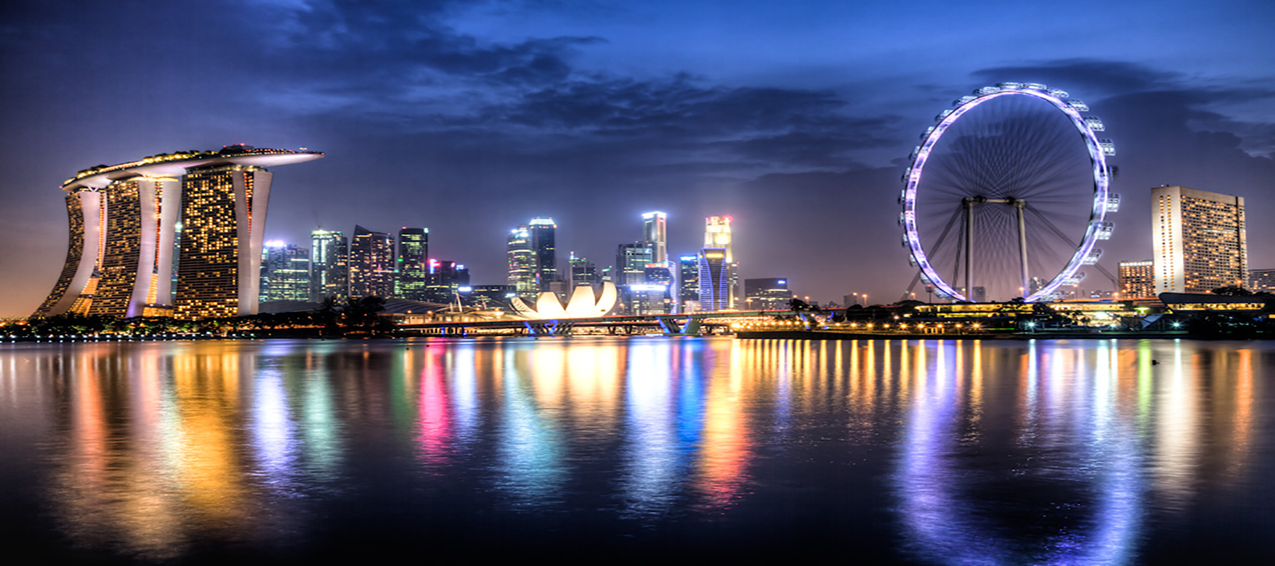 Singapore Water Week