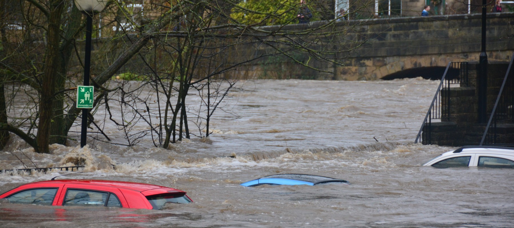 Webinar: Water Solutions #3: Risk & Resilience