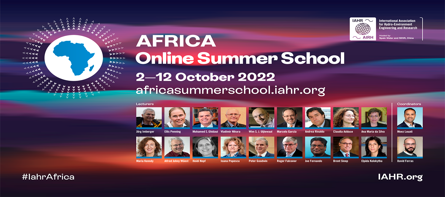 Africa Online Summer School