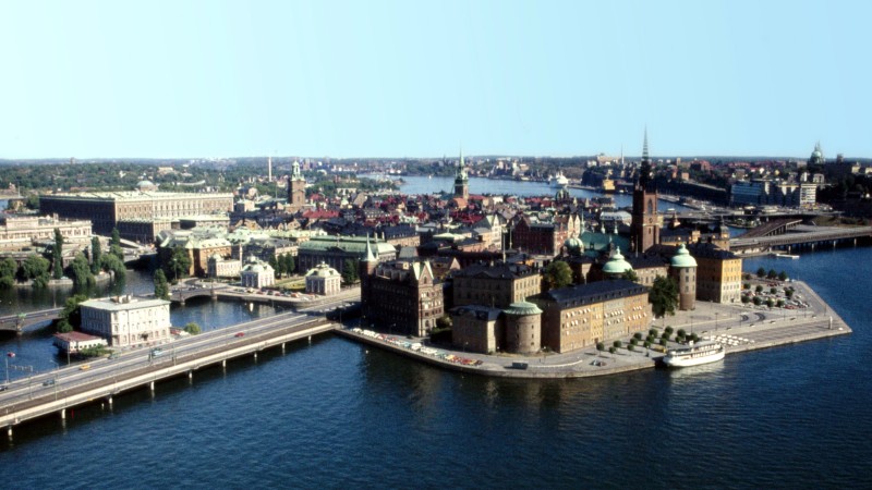 Stockholm