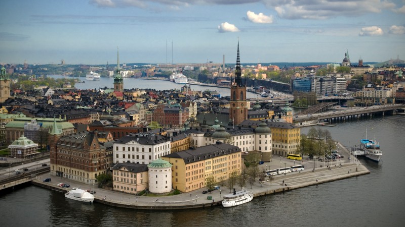 Stockholm