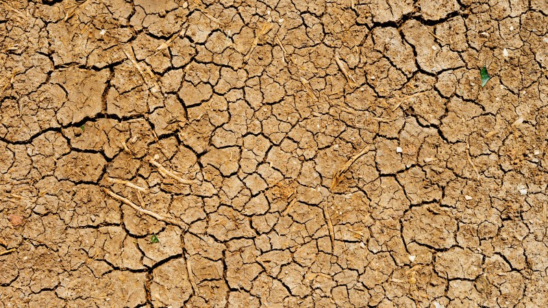 The climate crisis is a water crisis