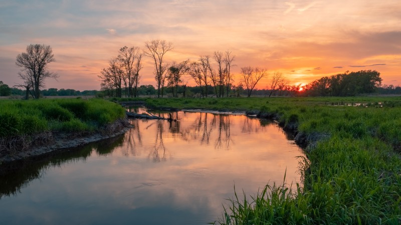 RRC Training Course: River Erosion Management