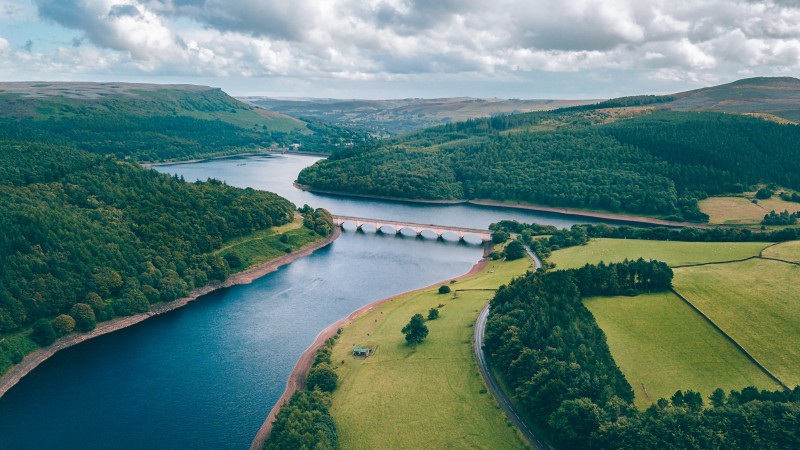 River Restoration Centre Annual Conference 2023