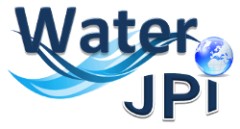 Water JPI Logo