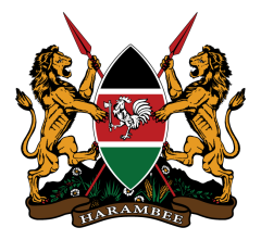 Kenyan Government Logo