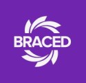 Braced Logo