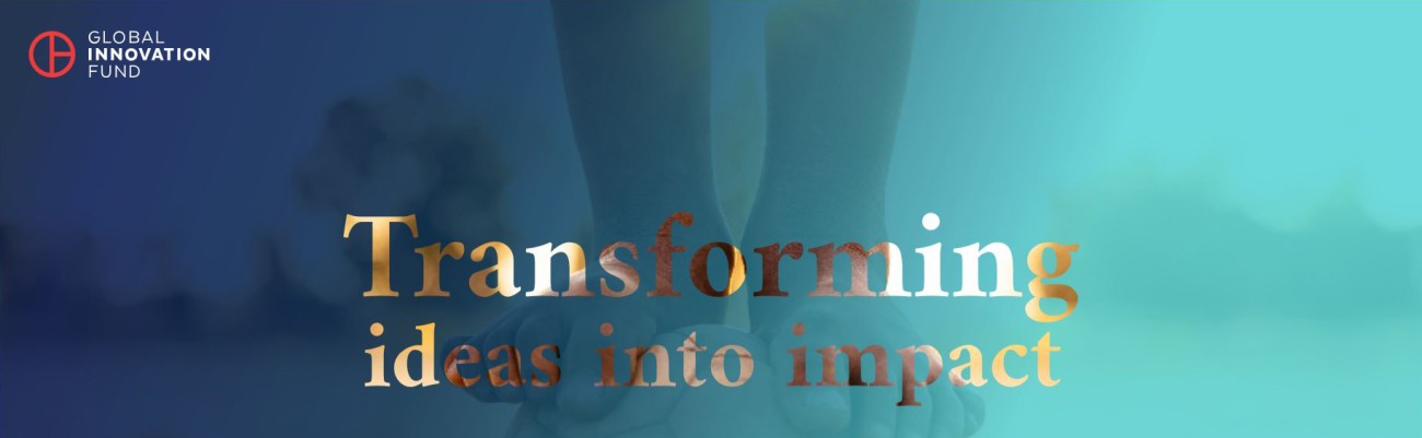 GIF Transforming Ideas into Impact